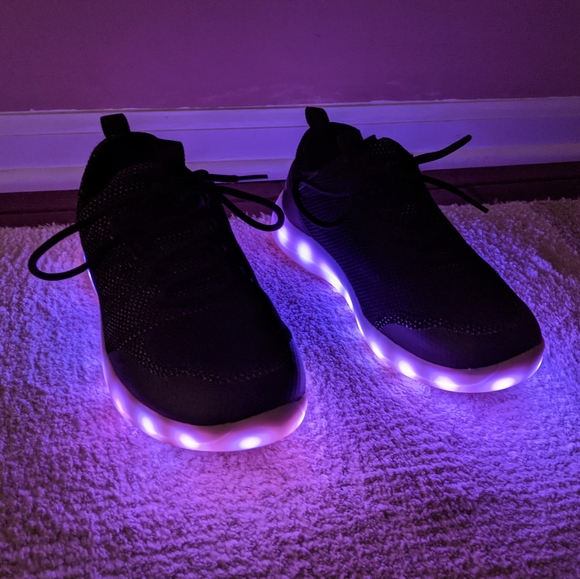 Sketcher's Energy Lights - Picture 10 of 16